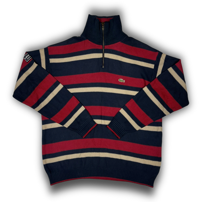 Lacoste 1/4 Zip (L)