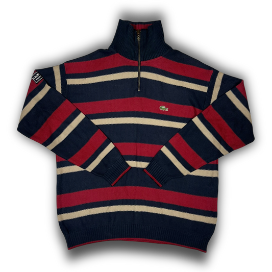 Lacoste 1/4 Zip (L)