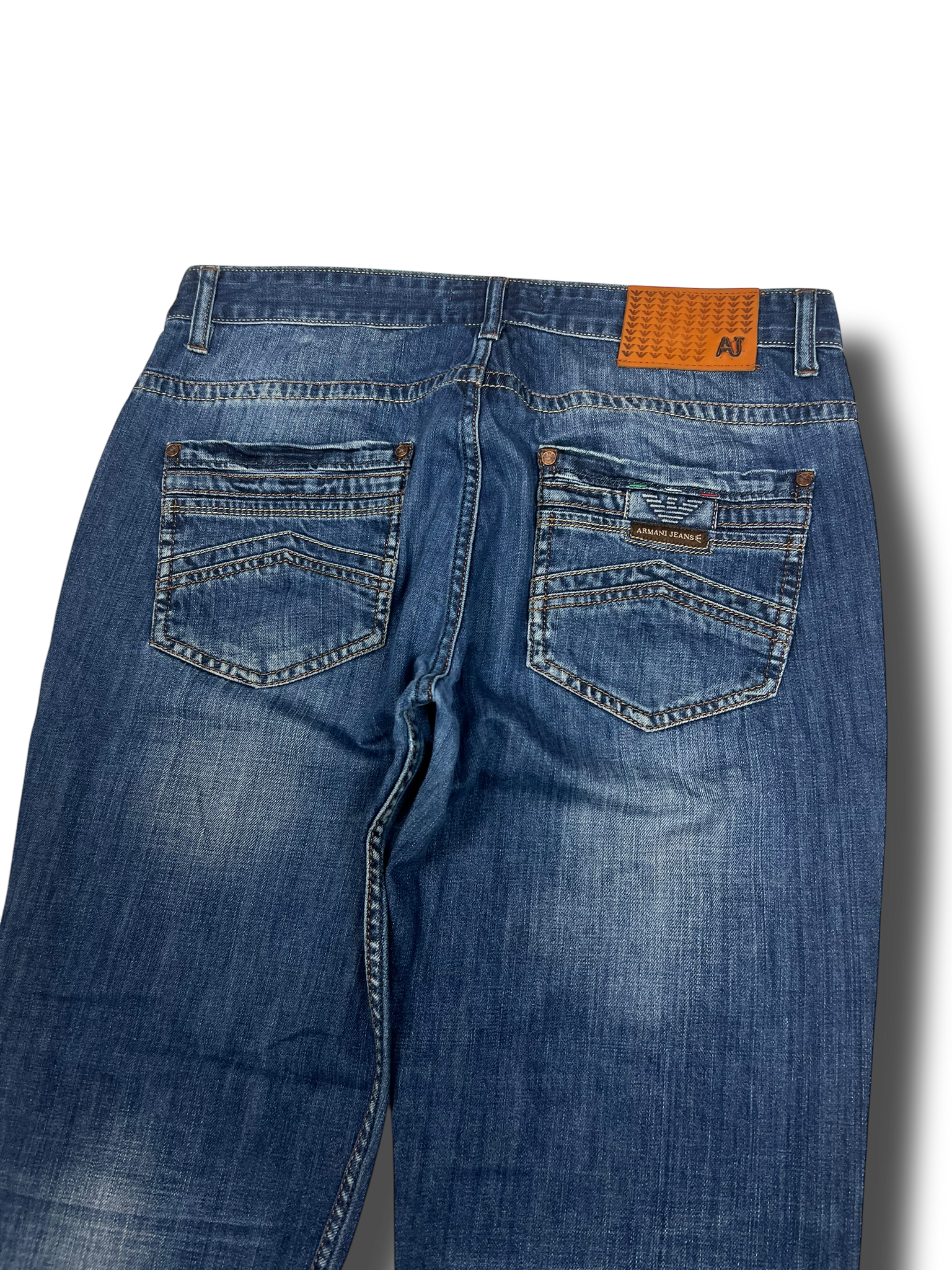 Armani Jeans (36)