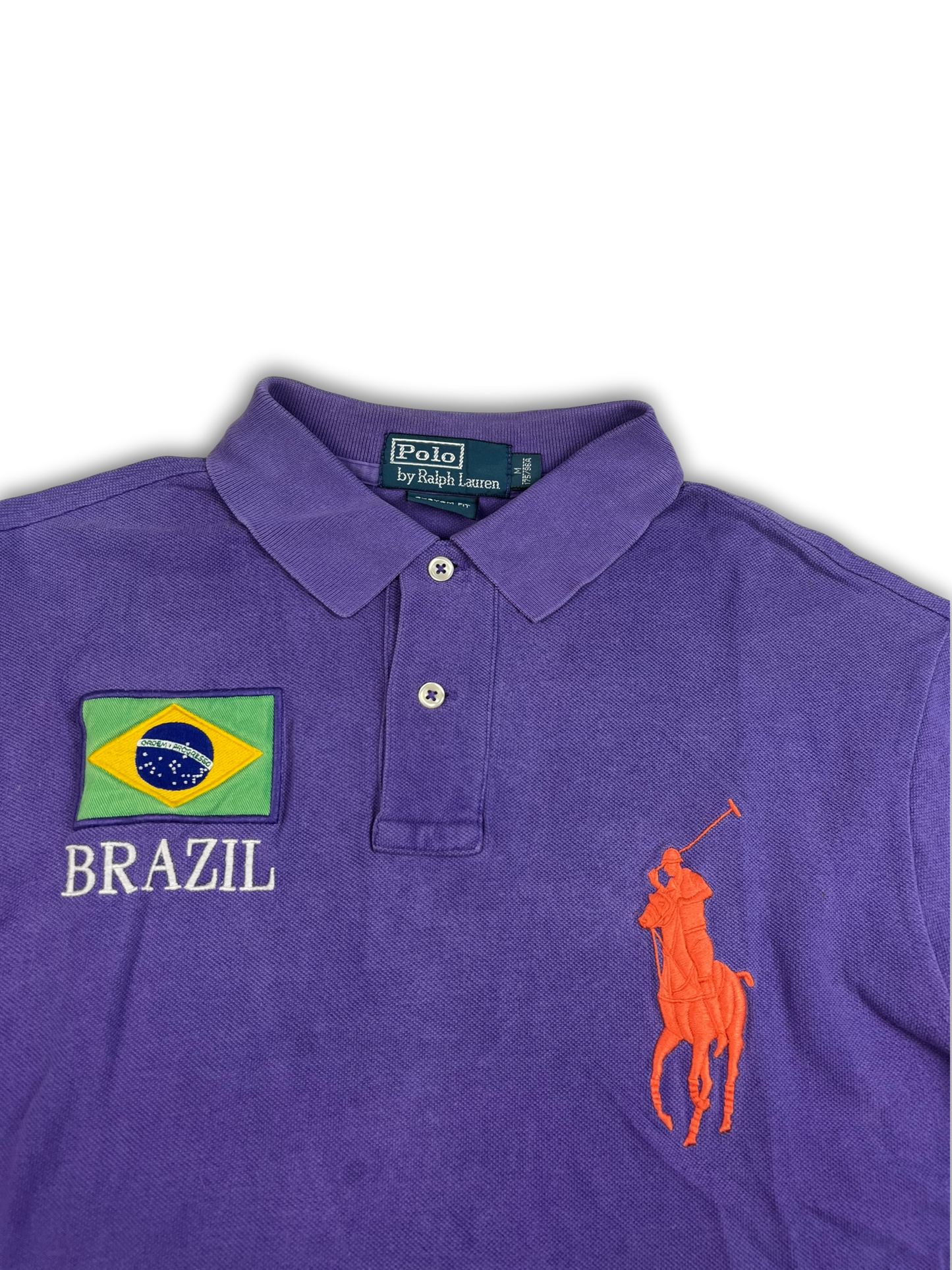 Polo Ralph Lauren Polo (M)
