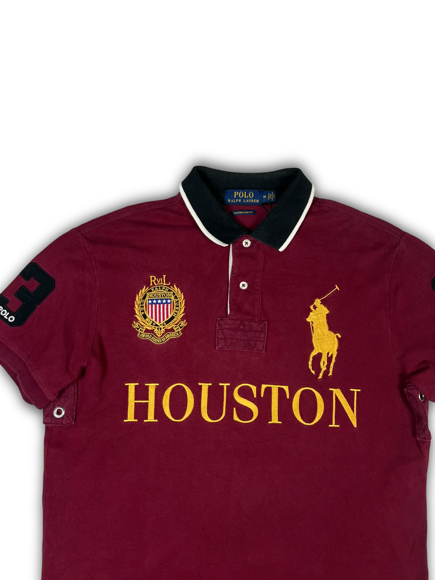 Polo Ralph Lauren Polo (M)