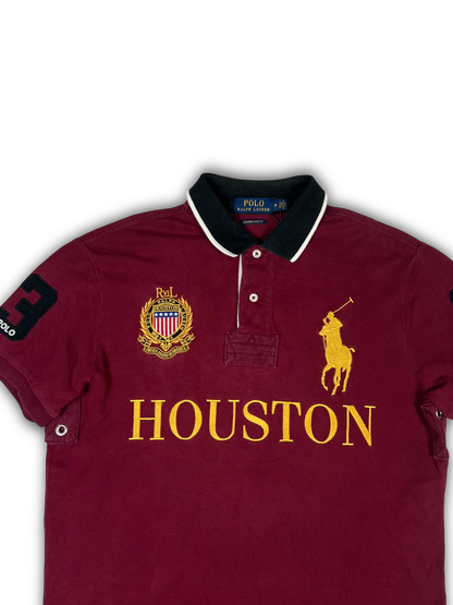 Polo Ralph Lauren Polo (M)