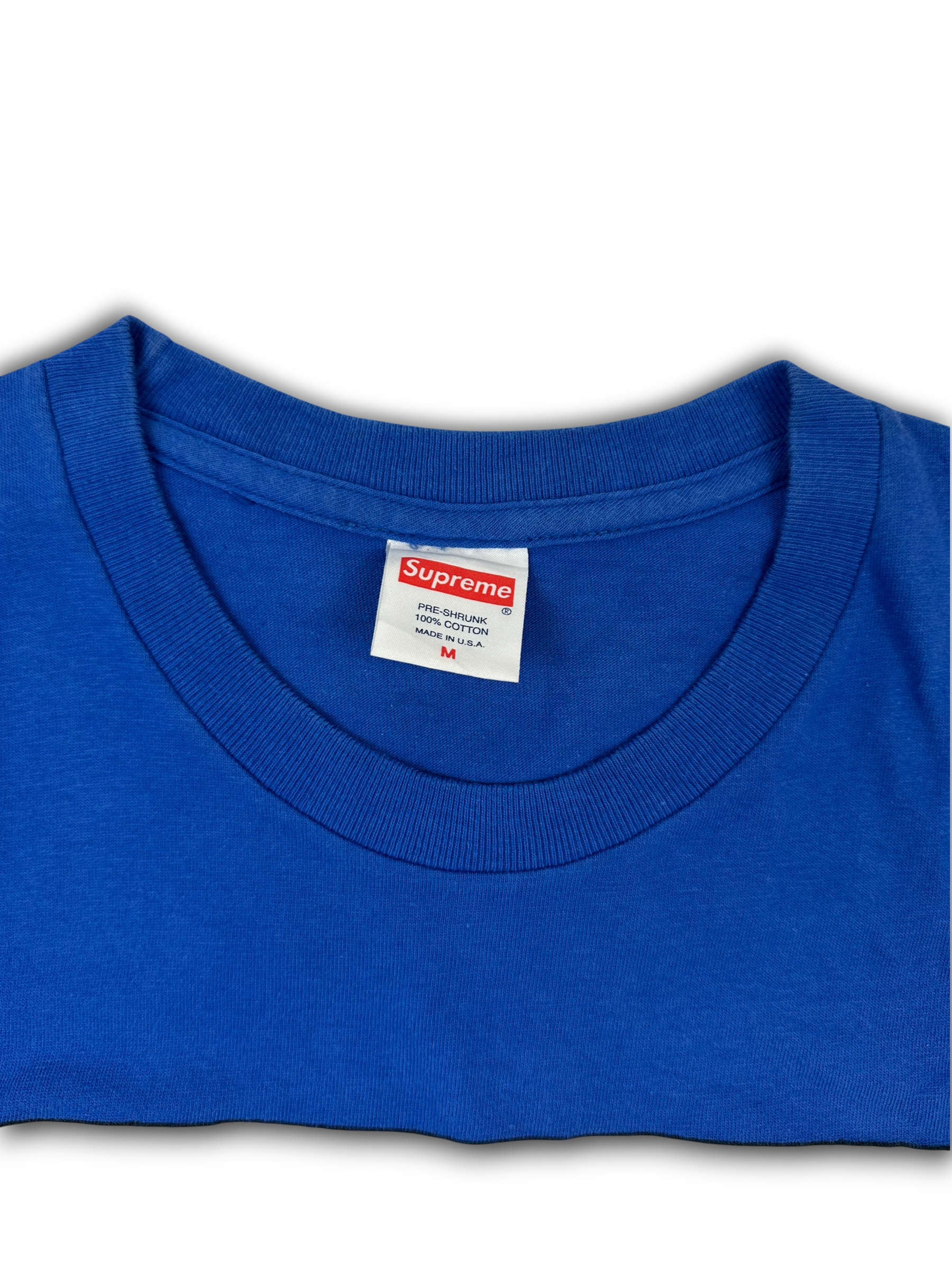 Supreme T-Shirt (M)