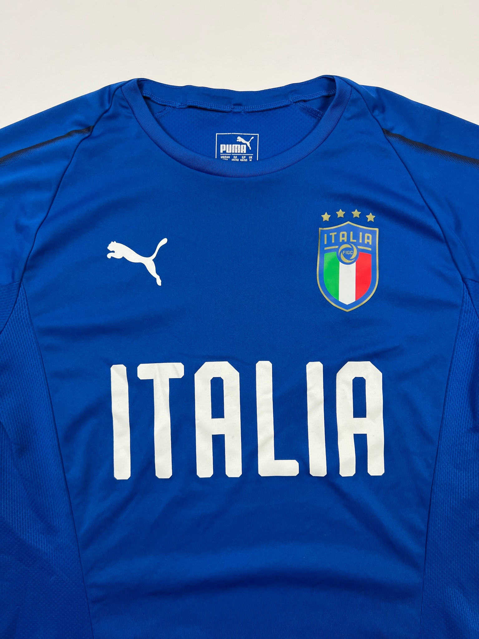 Puma Italy Jersey (M)