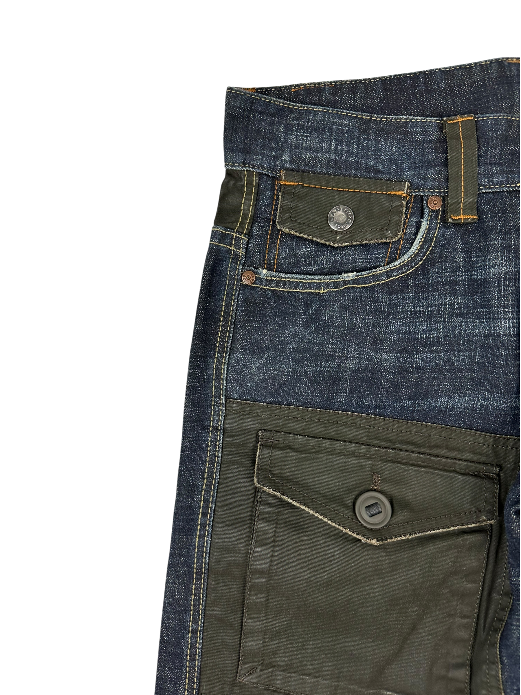 Gas Jeans (31)