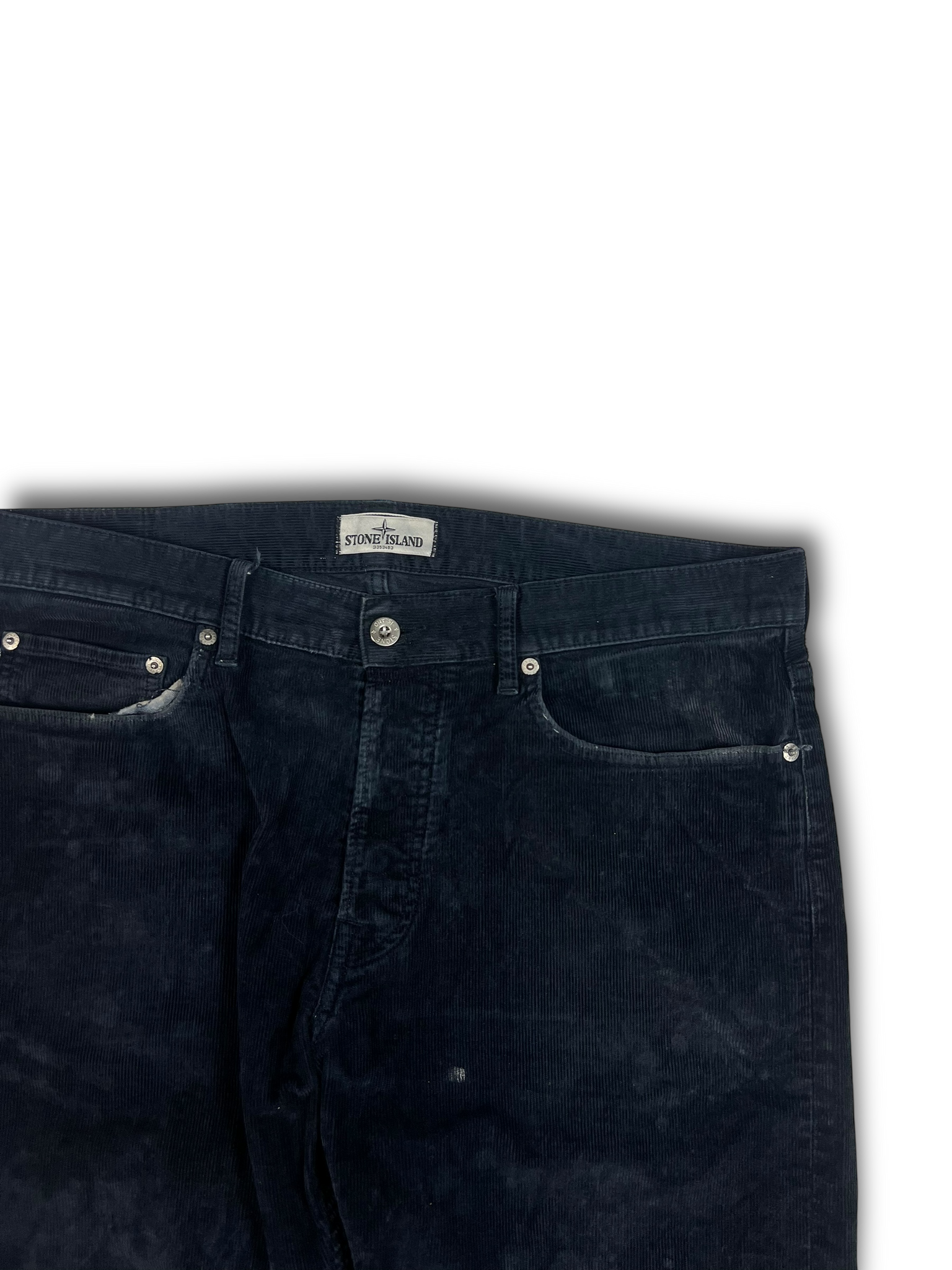 Stone Island Pants (34)