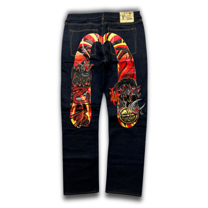 Evisu Jeans (36)