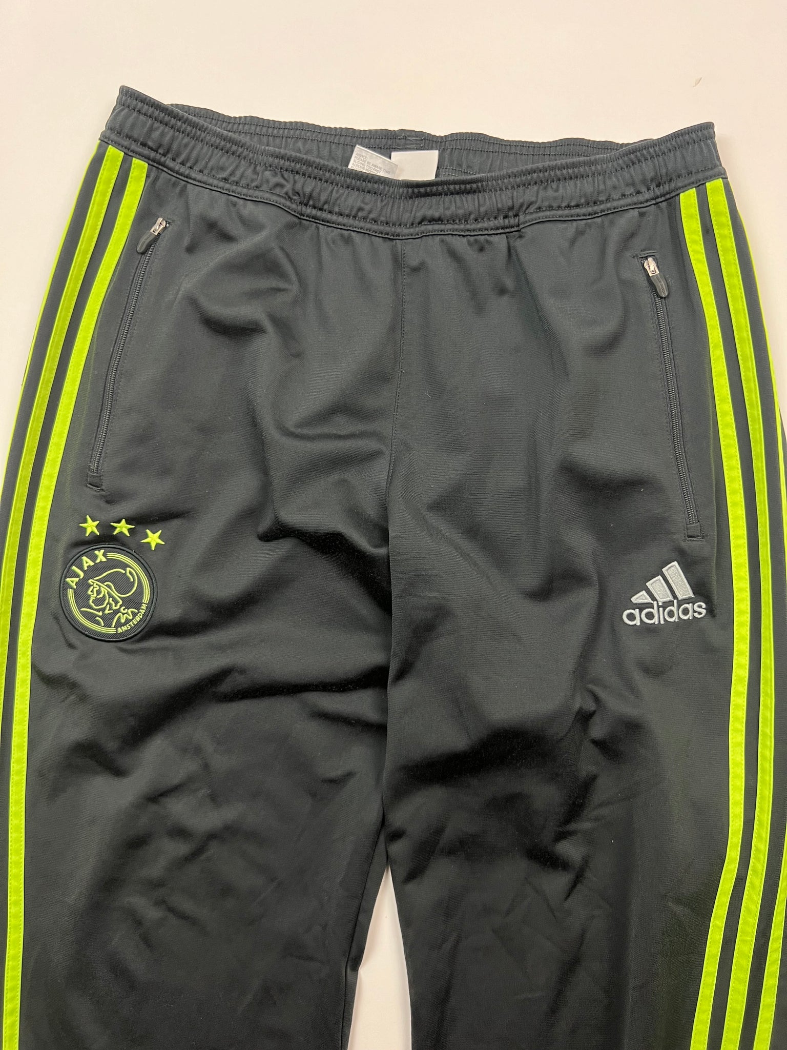 Adidas Ajax Amsterdam Tracksuit (M)