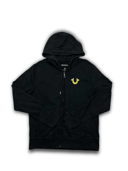 True Religion Zip Up (L)