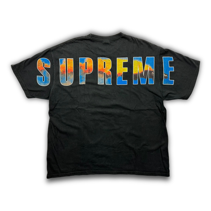 Supreme T-Shirt (XL)