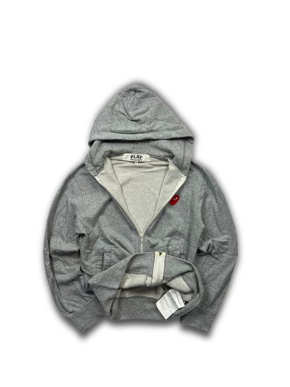 Comme des Garçons Zip Up (S)