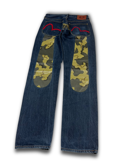 Evisu Jeans (28)