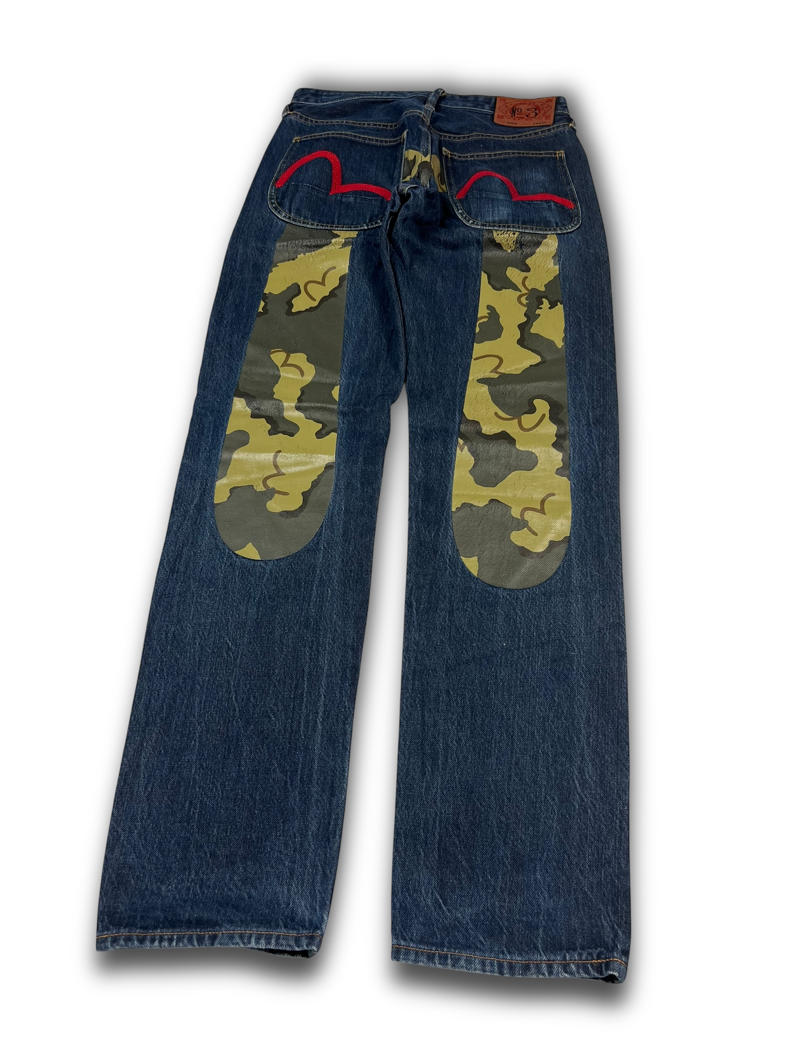 Evisu Jeans (28)