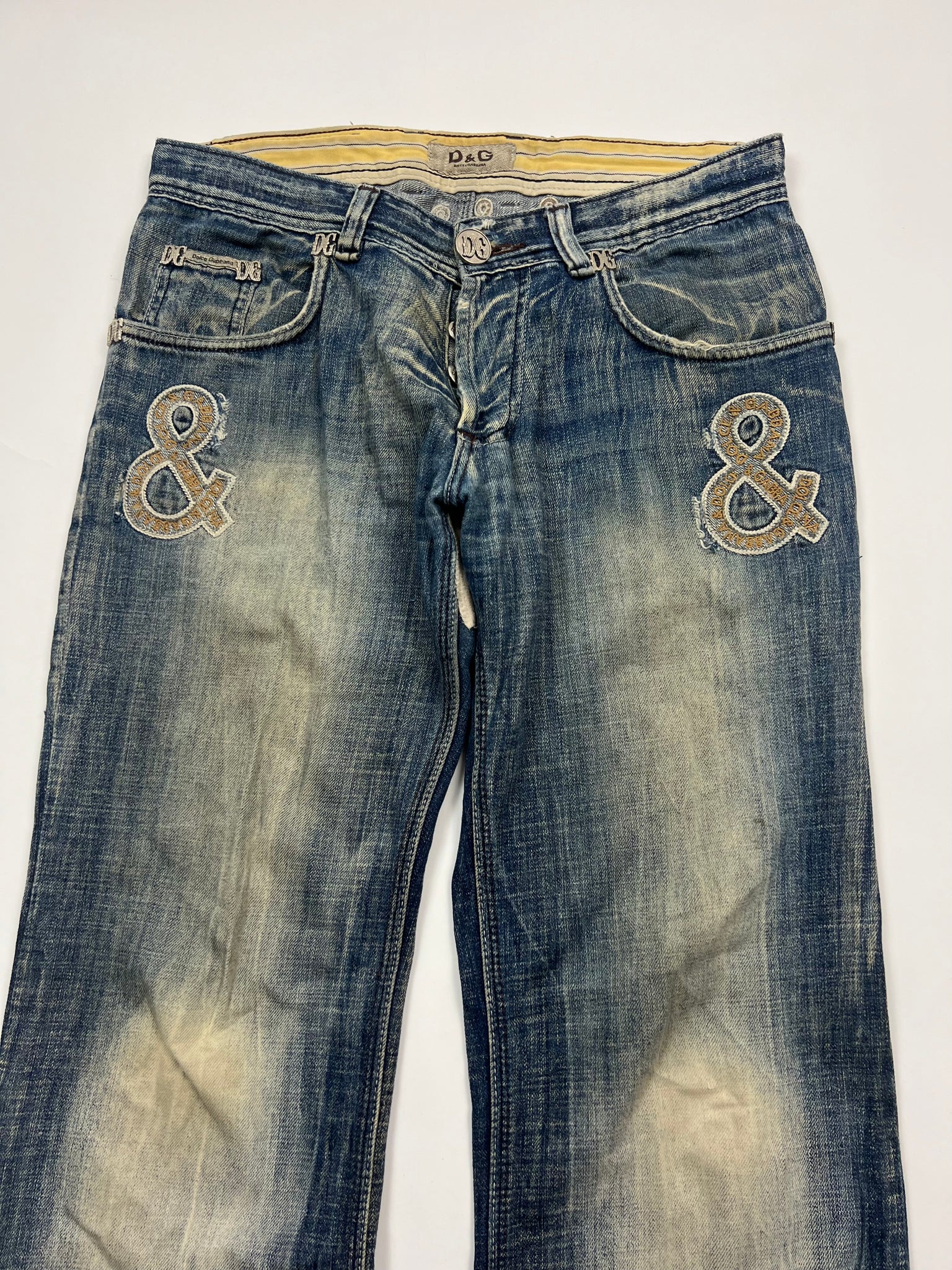 Dolce & Gabbana Jeans (32)