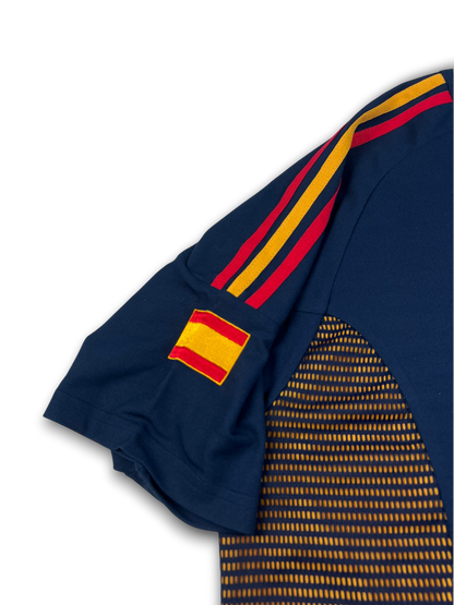 Adidas Spain Jersey (L)