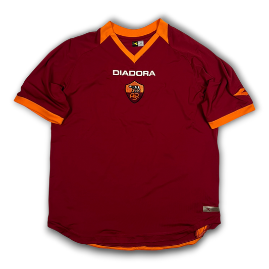 Diadora AS Roma Jersey (M)