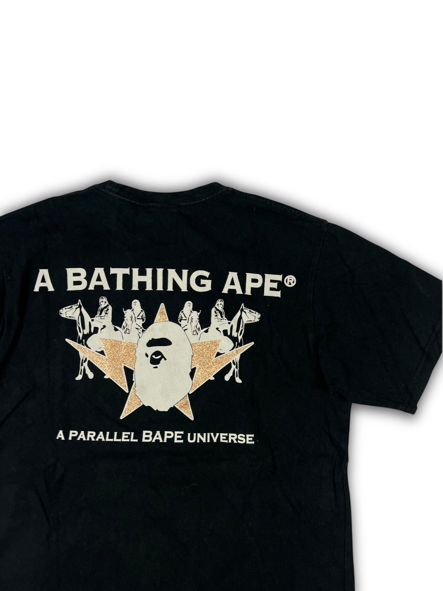 A Bathing Ape T-Shirt (M)