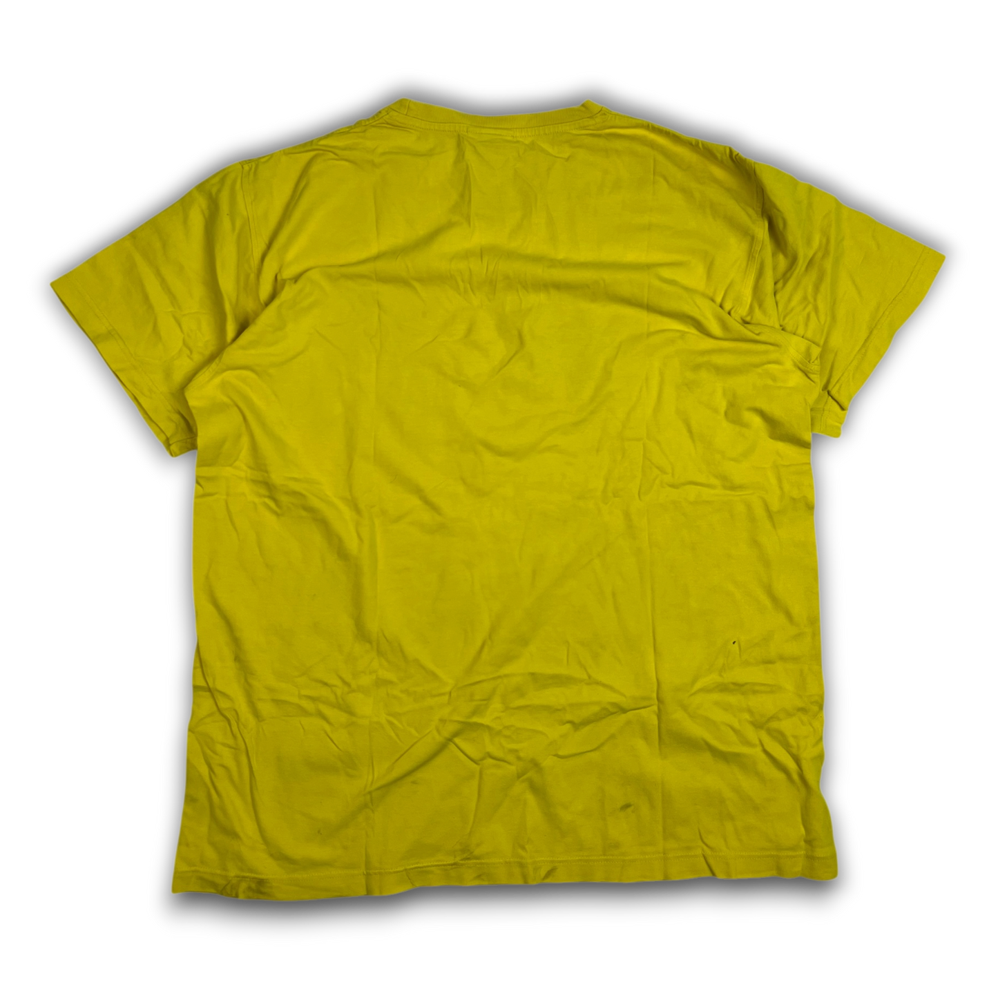 Nike Brazil T-Shirt (XL)