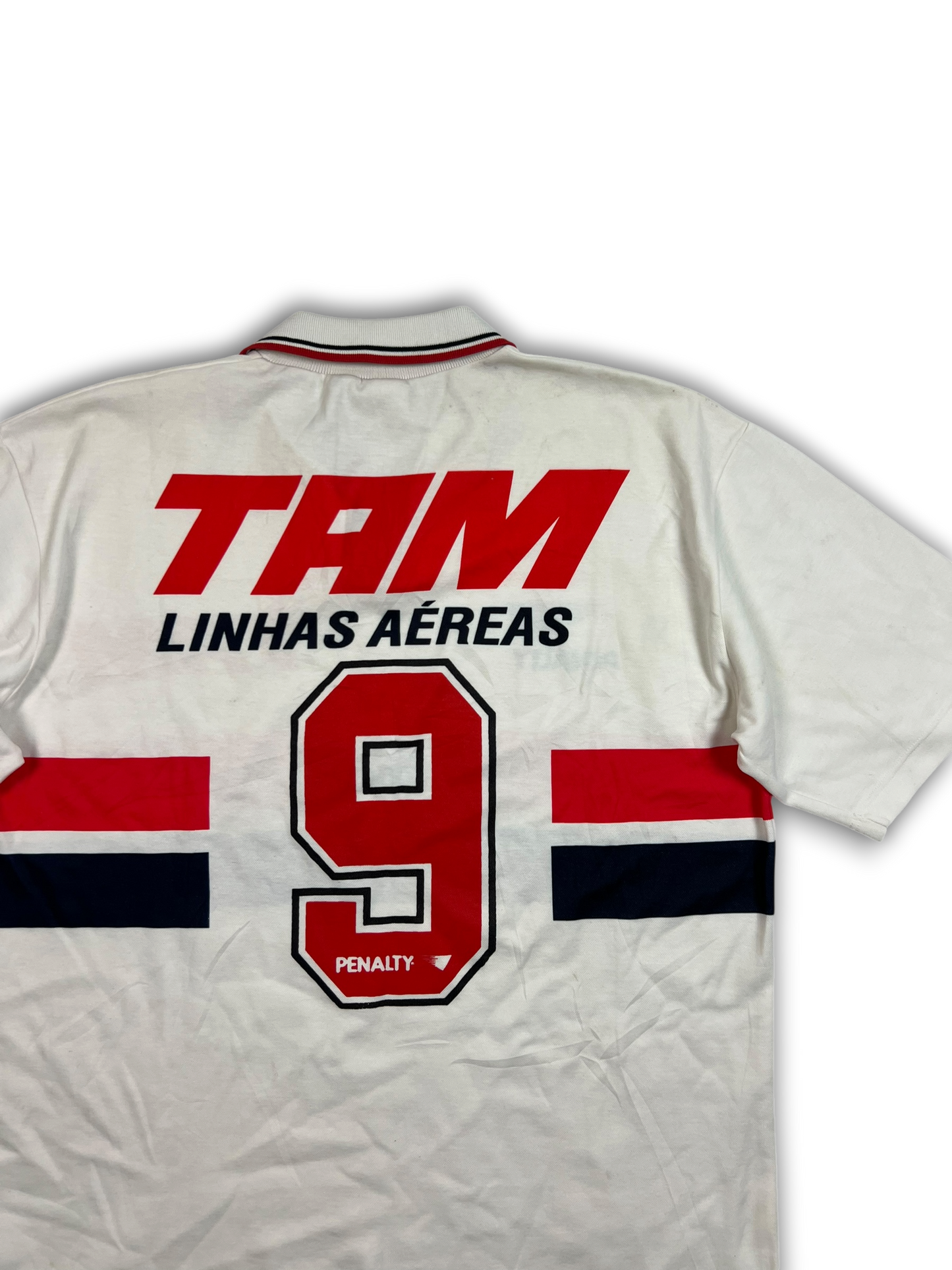 Penalty São Paolo Jersey (L)