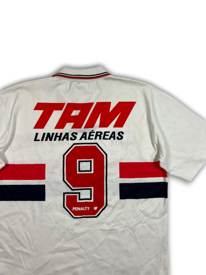 Penalty São Paolo Jersey (L)