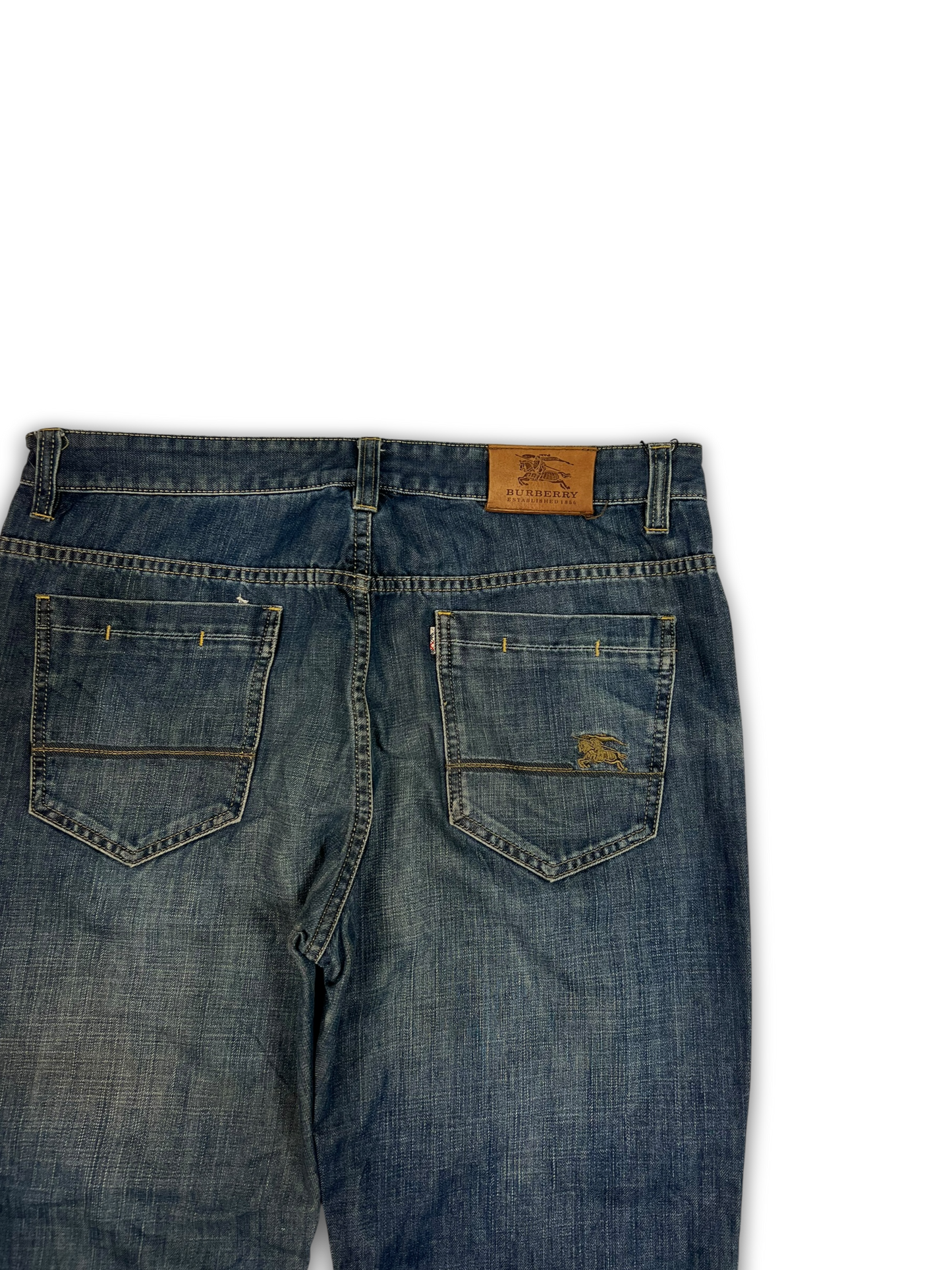 Burberry Jeans (34)