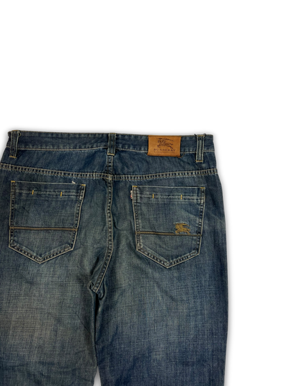 Burberry Jeans (34)