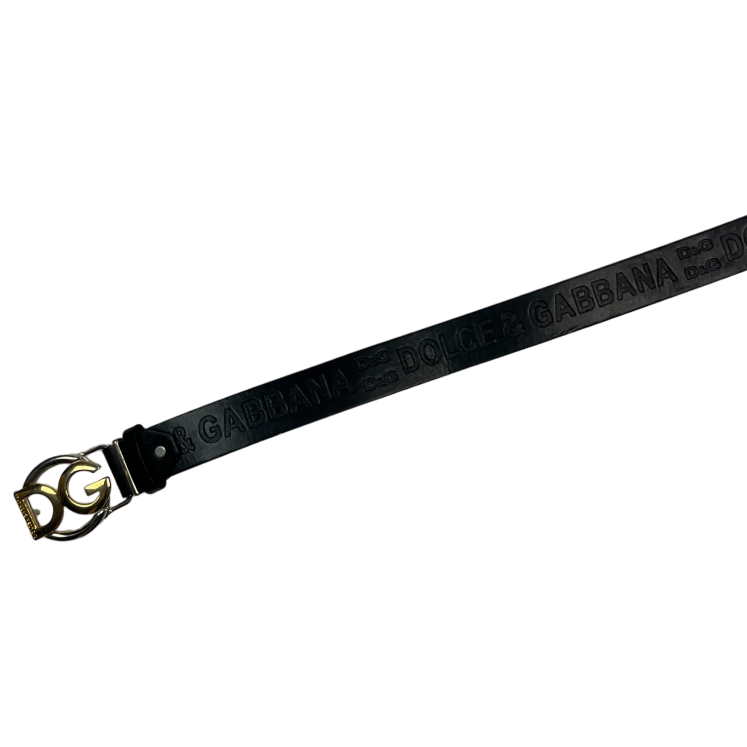 Dolce & Gabbana Belt (120cm)