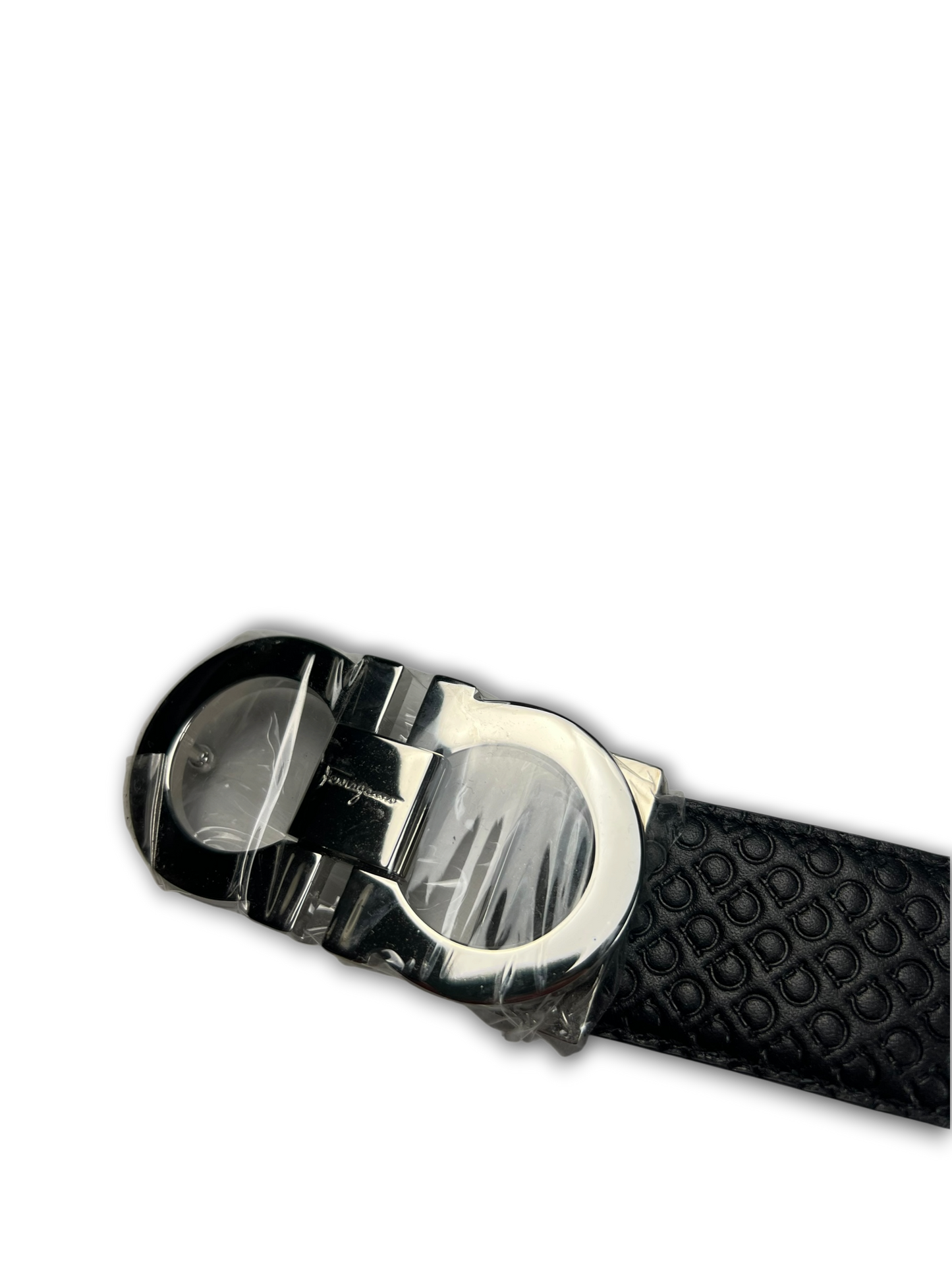 Ferragamo Belt (115cm)
