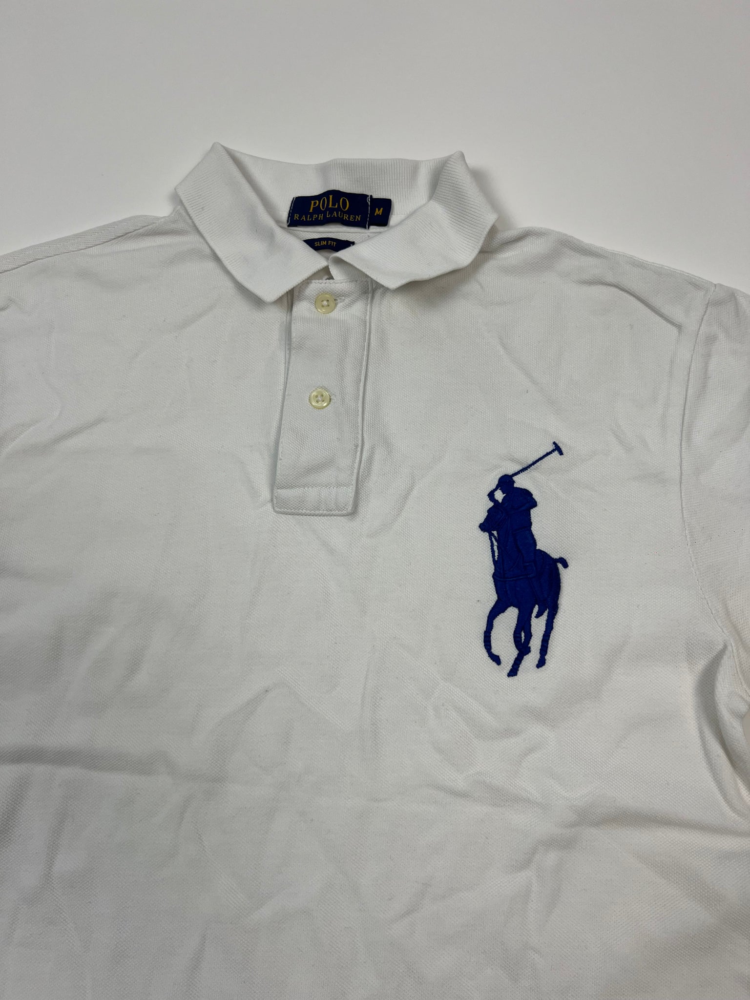 Polo Ralph Lauren Polo (M)