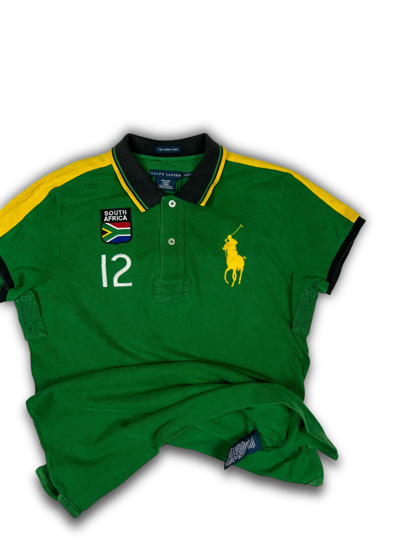 Polo Ralph Lauren Polo (L)