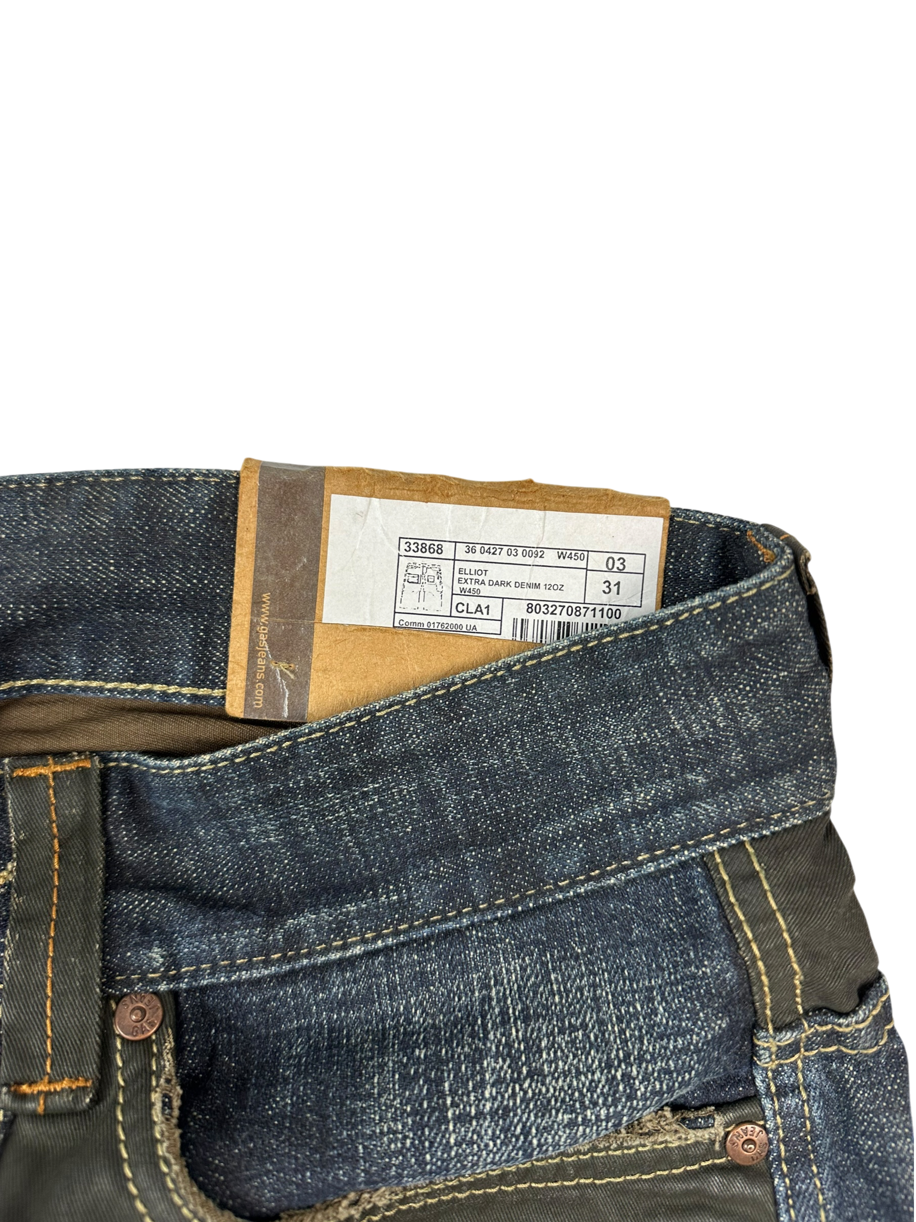 Gas Jeans (31)