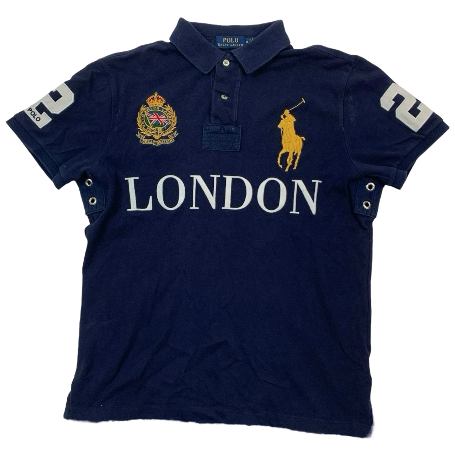 Polo Ralph Lauren Polo (M)