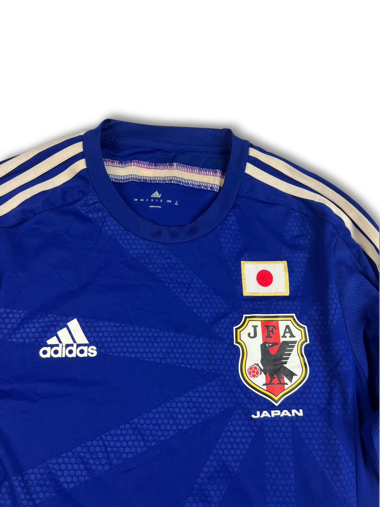 Adidas Japan Jersey (S)