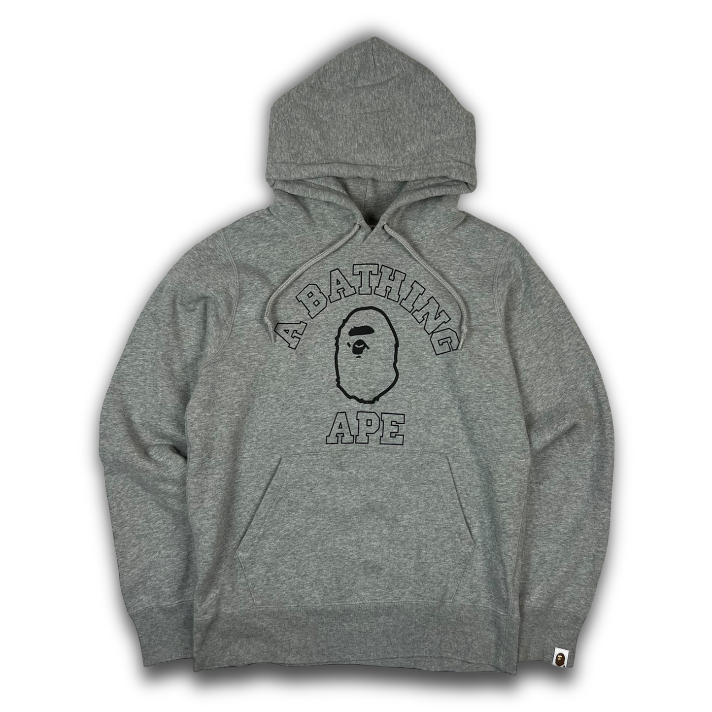A Bathing Ape Hoodie (S)