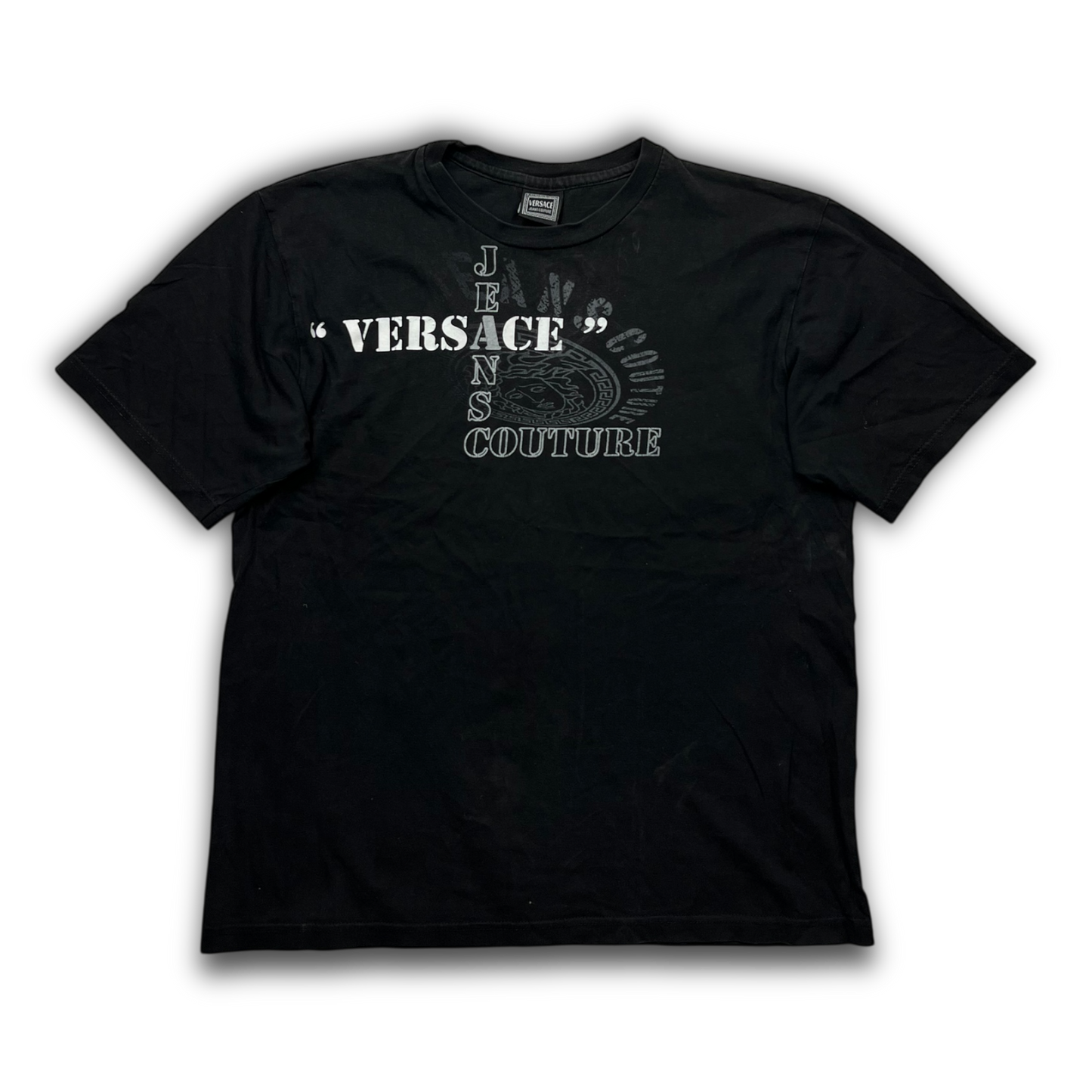 Versace T-Shirt (M)