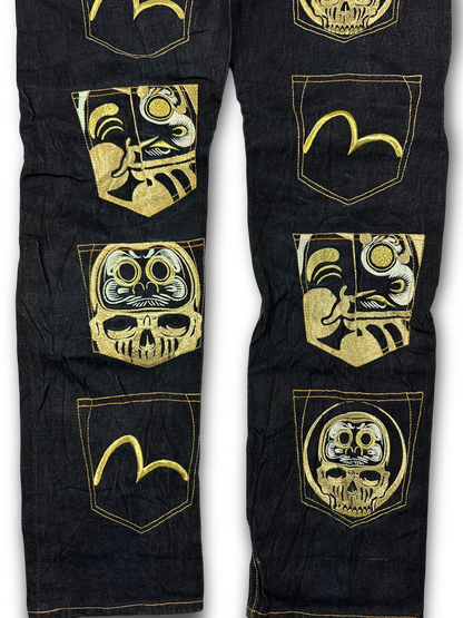 Evisu Jeans (33)