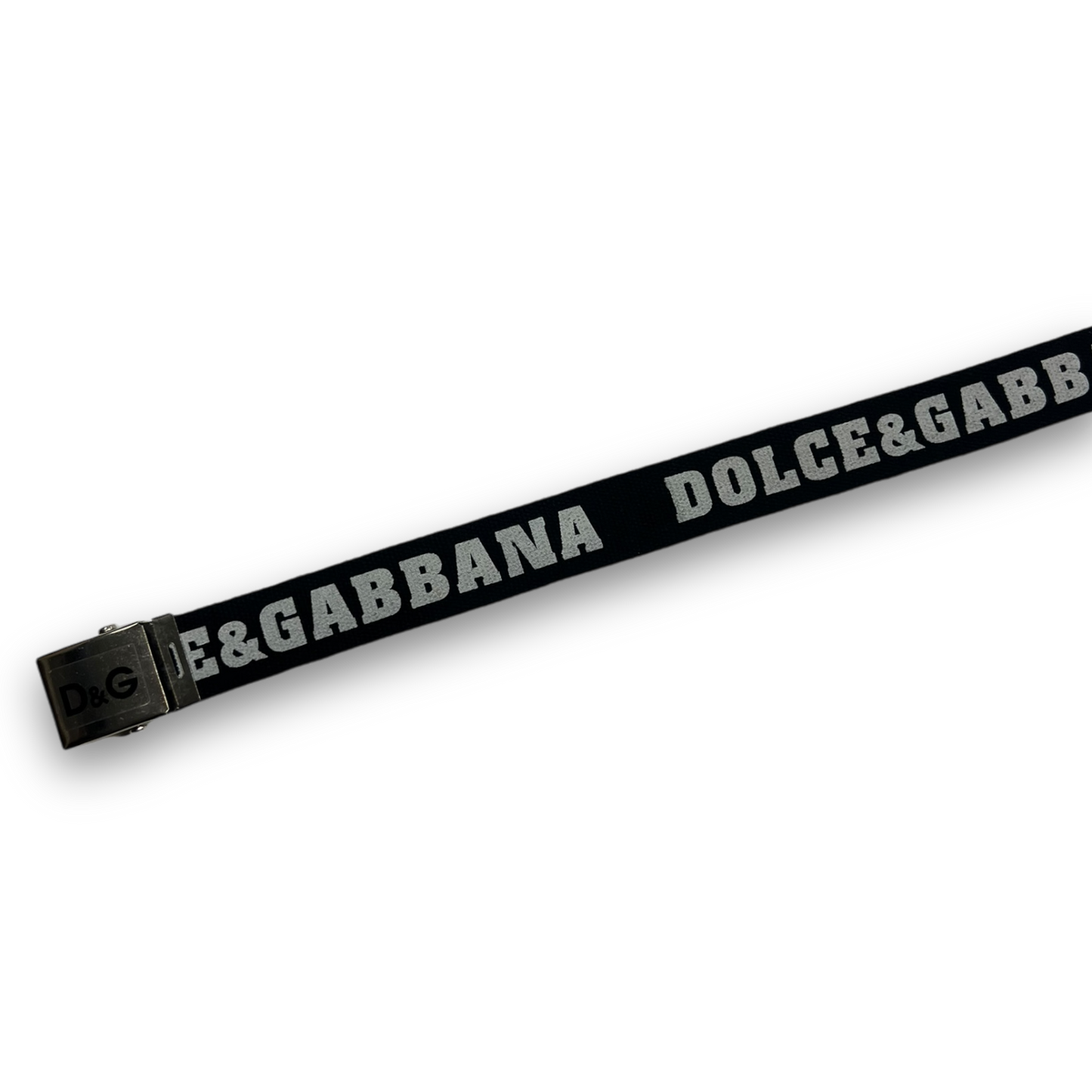 Dolce & Gabbana Belt (100cm)