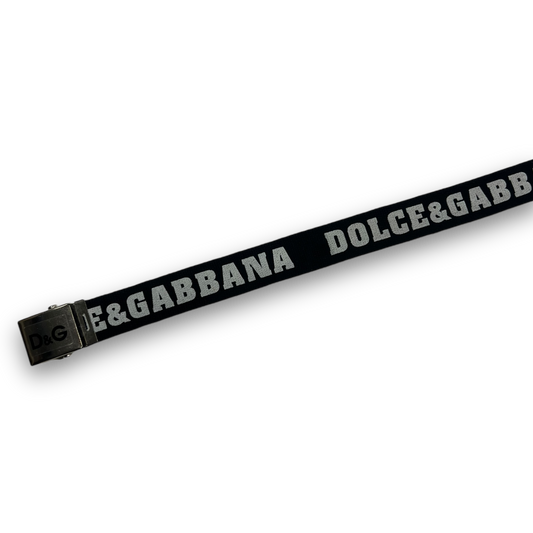Dolce & Gabbana Belt (100cm)