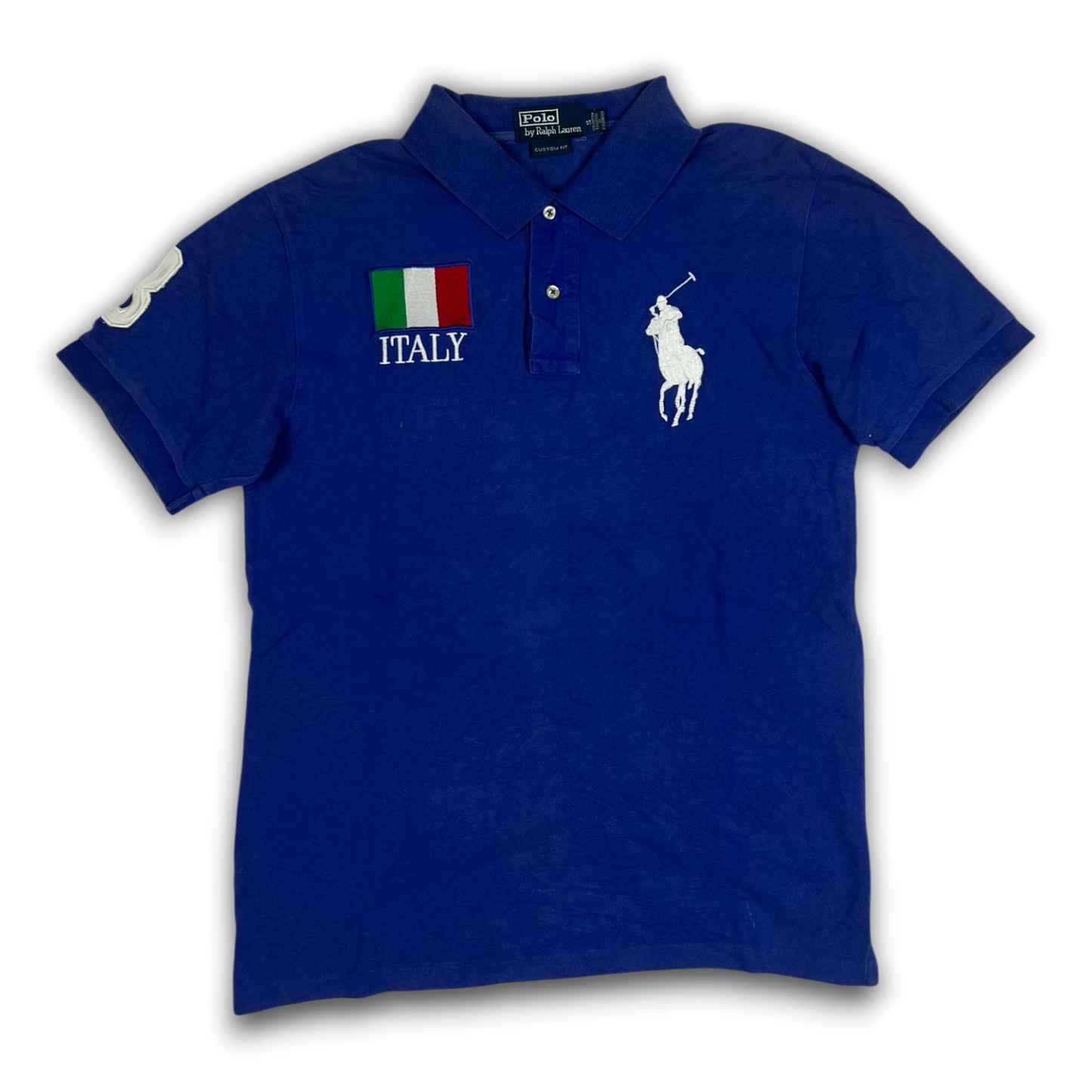 Polo Ralph Lauren Polo (M)