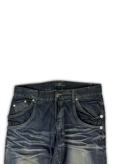 Japanese Denim Jeans (32)