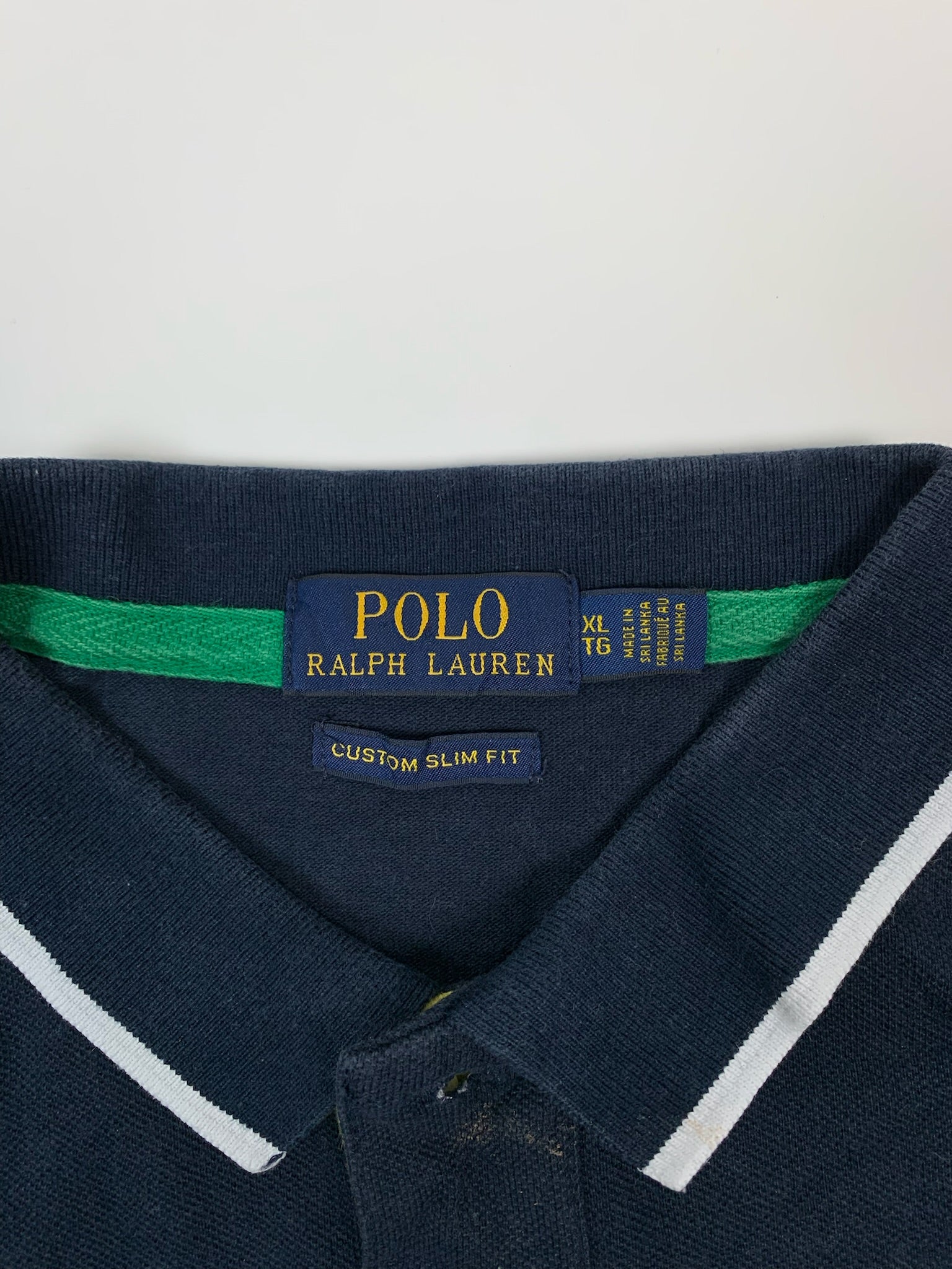 Polo Ralph Lauren Polo (XL)