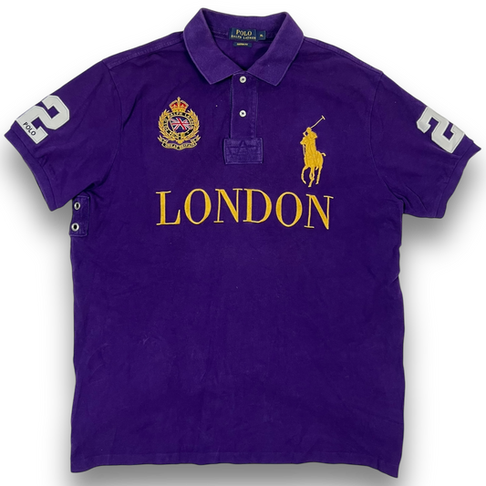 Polo Ralph Lauren Polo (XL)