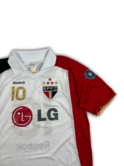 Reebok São Paulo FC Jersey (L)
