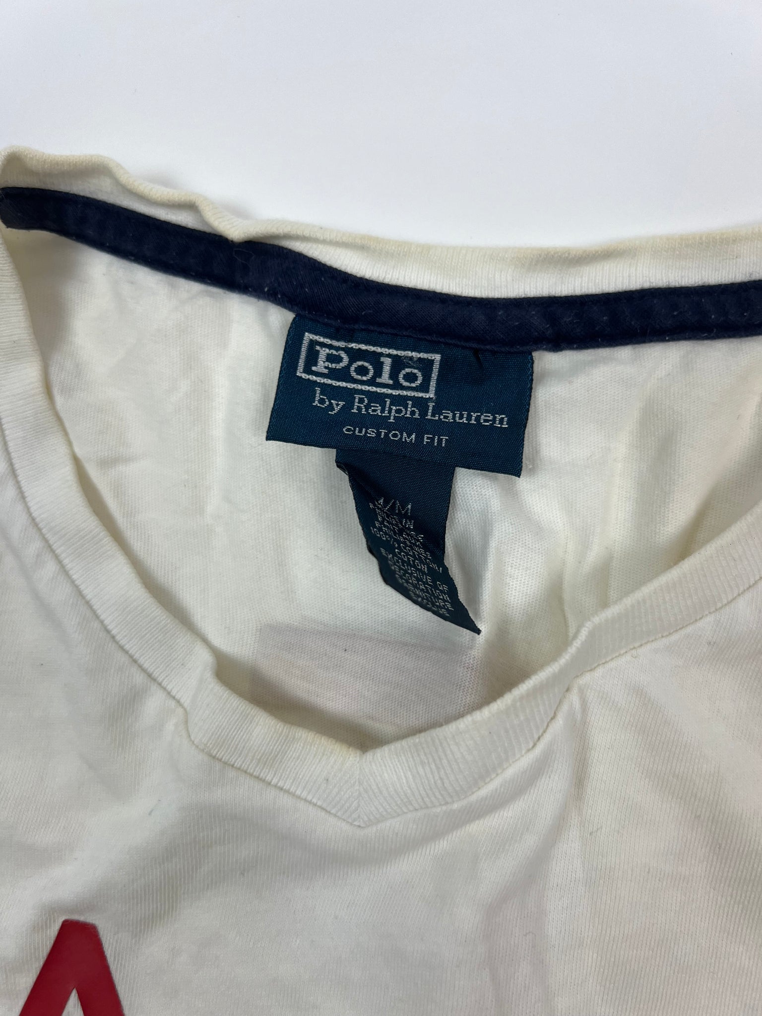 Polo Ralph Lauren T-Shirt (M)