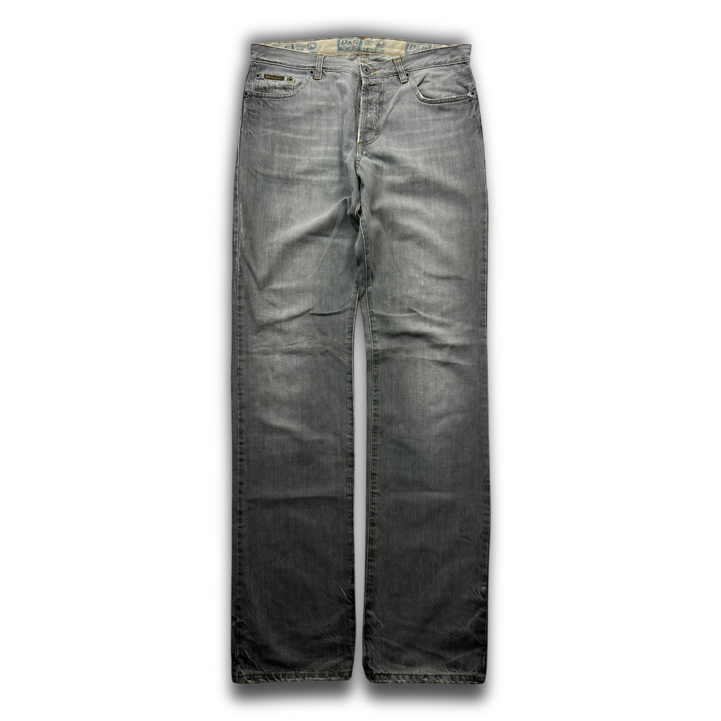 Dolce & Gabbana Jeans (34)