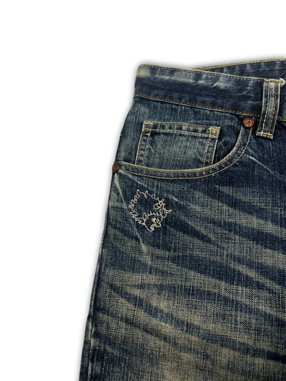 Big Train Jeans (36)