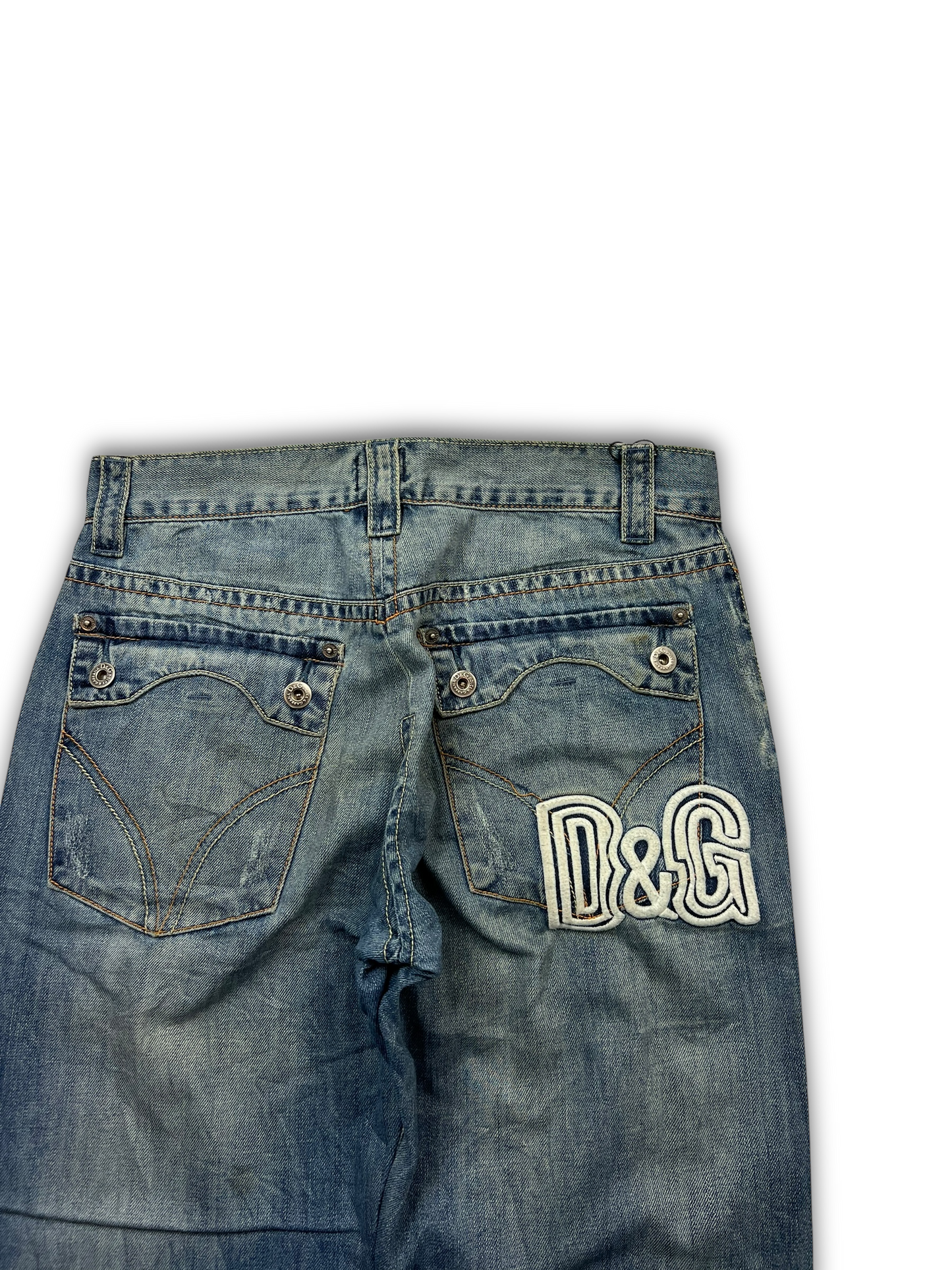 Dolce & Gabbana Jeans (31)