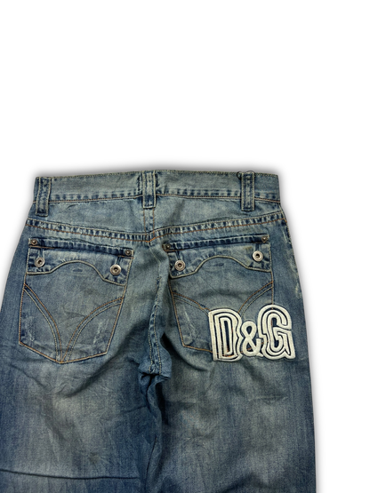 Dolce & Gabbana Jeans (31)