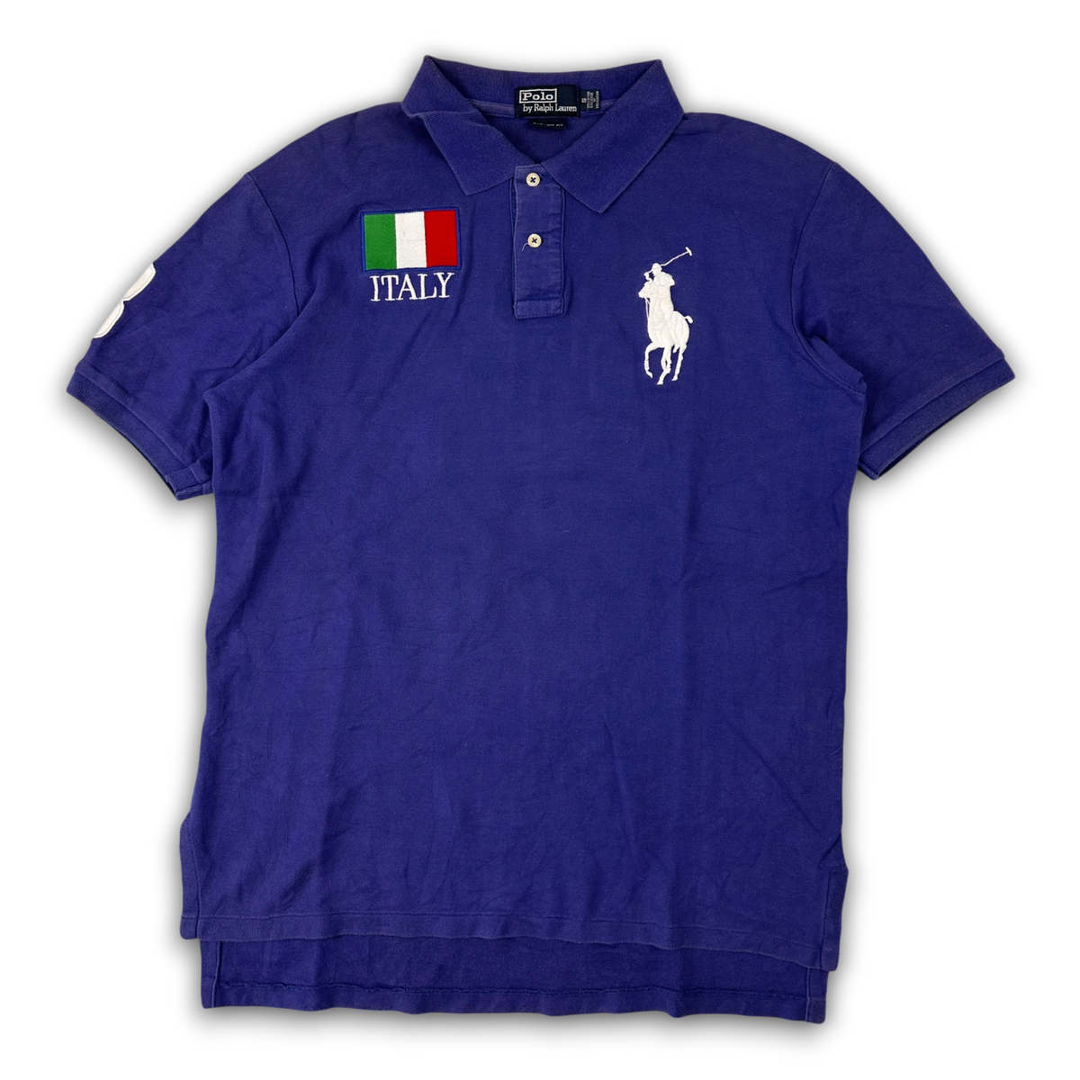 Polo Ralph Lauren Polo (S)