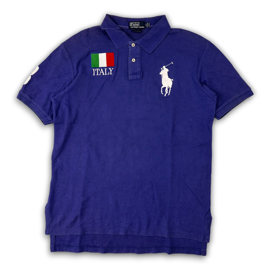 Polo Ralph Lauren Polo (S)